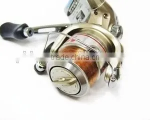 Good Quality and Competitive Price Fishing Real/fishing Tackle/fishing Rod thumbnail-2