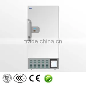 Original Manufacturing in China! OEM Supplying! Laboratory ULT Freezer, -86C Medical Freezer thumbnail-1