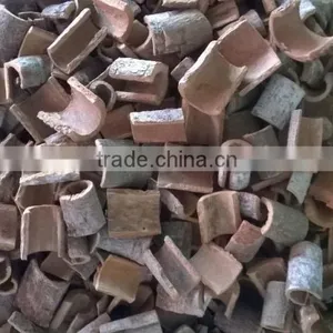RAW SQUARE CUT CASSIA/CINNAMON WITH SKIN thumbnail-1