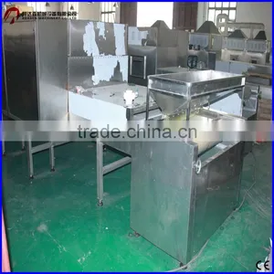 304#stainless Steel Tunnel Microwave Chemical Powder Dryer thumbnail-3