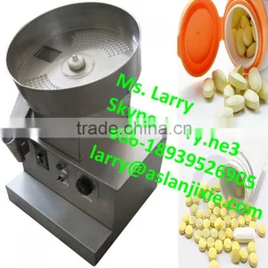 Electronic Pill Counter/pill Counter/pill Counting Machine thumbnail-1