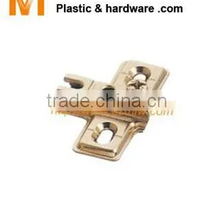 26mm Cup Inset Concealed Door Hinge thumbnail-2