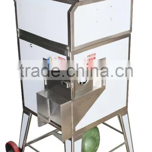 Good Performance Fresh Corn Sheller Machine thumbnail-2