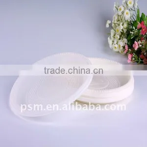 PSM Biodegradable Eco Friendly Disposable Plate thumbnail-1