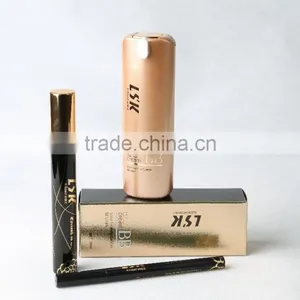 3D Fiber Cosmetics Mascara,Thickening Lengthening Mascara Wth Good Quality thumbnail-3