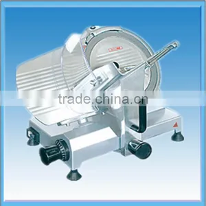 High Quality Electric Meat Slicer thumbnail-2