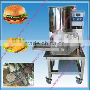 Factory Price Meat Pie Making Machine thumbnail-1
