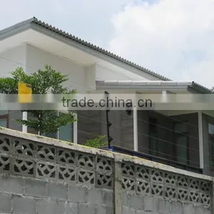 Cheap Fencing Metal Electric Fence thumbnail-1