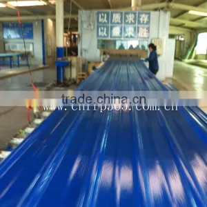FRP Corrugated Sheets Natural / Translucent Colour / Opaqe thumbnail-1