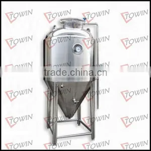10BBL Beer Fermentation Tank thumbnail-1