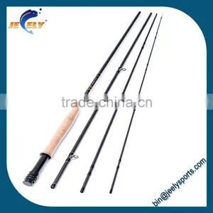 3 SECTION 12FT 13FT FRESHWATER 100% CARBON FIBER CARP FISHING ROD for Carp Fishing Tackle thumbnail-1