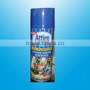 High Performance Mechanical Anti-rust Spray thumbnail-2