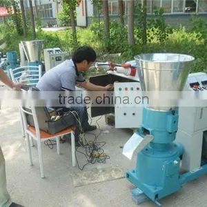 Chicken Feed Pellet Machine thumbnail-4