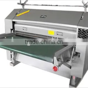 Polyester Fiber Carding Machine thumbnail-2