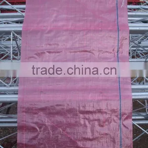Supply pp Woven Sugar Bag ,packing for Sugar,corn,malting,rice ,good Price and High Quality ,SGS Test Passed thumbnail-1