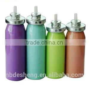 Aluminum Cans Air Freshener Automatic Spray Refill thumbnail-1