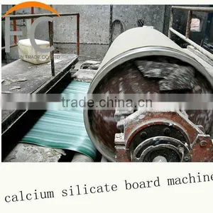 Flow Method Calcium Silicate Board Plant thumbnail-1