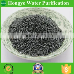 60 Grit Coarse Rock Tumbling Silicon Carbide Polishing thumbnail-4