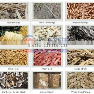 Specialize in Energy Saving Machine Wood Briquette Charcoal Making Machine thumbnail-2
