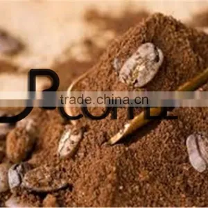Spray-dried Instant Coffee Powder-balanced Flavor thumbnail-1