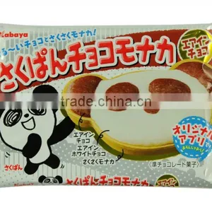 FENCE BREAD CHOCOLATE MONACA thumbnail-2
