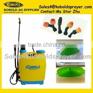 (KB-16F) 16L Agriculture Hand Sprayer/Manual Sprayer thumbnail-1