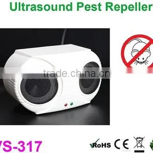 2015 New Product Visson VS-317 Electronic Pest Repeller thumbnail-1