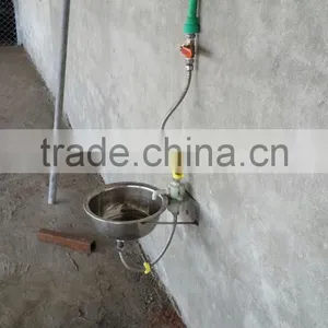 Hot Sell Low Price Stainless Chicken Waterer thumbnail-4