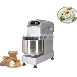 Manual Food Mixers Planetary Mixer thumbnail-2