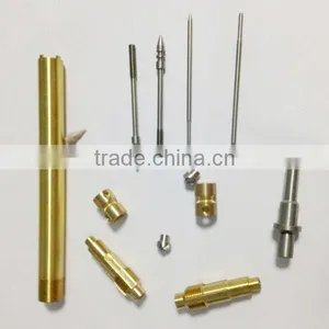 China Factory Offer Cheap Cnc Parts Machining Parts Service thumbnail-5