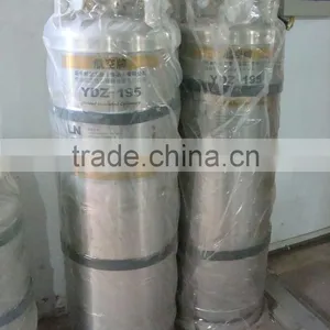 YDZ Self-pressurized Transportable Lab Biological Liquid Nitrogen Dewar/liquid Nitrogen Cryogenic Tank thumbnail-6