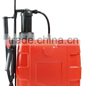 KNAPSACK HAND SPRAYER thumbnail-1