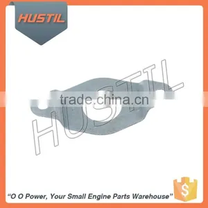 52cc Gasoline Chain Saw Spare Parts 5200 Chainsaw Plate thumbnail-1