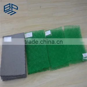 3D Erosion Control Geomat Seedmat thumbnail-1