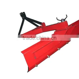 15-35 HP Tractor Driven Snow Rear Grader Blade thumbnail-1