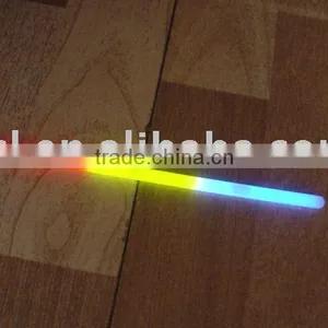 16 Inch Three-color Glow Stick,20*400 Lightstick thumbnail-1