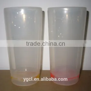 12oz Plastic PP Events Glow LOGO Printing Glow in the Dark Cup thumbnail-5