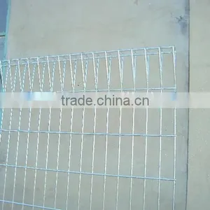 Anping Wanhua--Galvanzied Strong Welded Topfence thumbnail-4