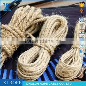 3 Strand Manila Rope Price thumbnail-5