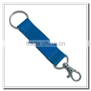 Satin Neck id Card Holder Lanyard for Isolation Gown thumbnail-1