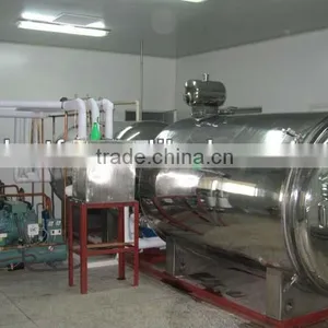 Mushrooms Sterilization Machine With High-pressure /food Sterilization Machine thumbnail-1