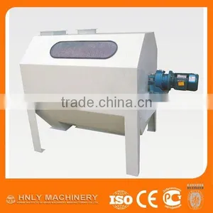 Soybean Cleaning Sieve, Cleaning Equipment for Soybean Processing Line thumbnail-5