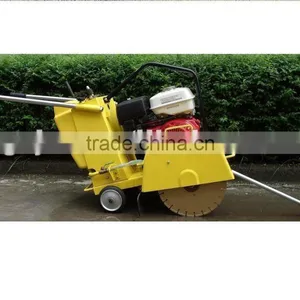 Honda Engine Concrete Saw thumbnail-1