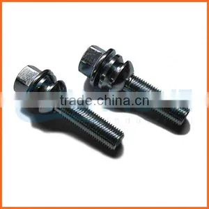 Customized Wholesale Quality Thread Wheel Bolt thumbnail-4
