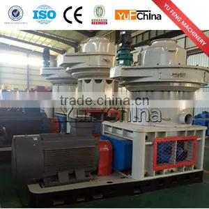 Biomass Pellet Making Machine thumbnail-1