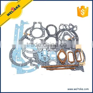 Tractor Suppliers U5LB0011 Bottom U5LB1110 Gasket Sets thumbnail-1