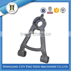 High Quality Custom Cast Iron Wire Rope Clip thumbnail-2