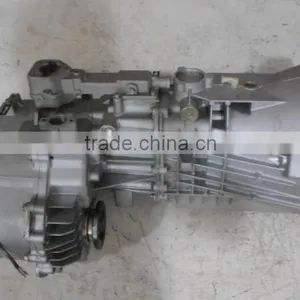 Transmission Gear Box thumbnail-1