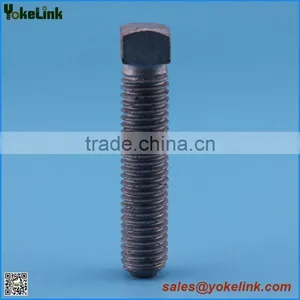 ASME B18.2.1 Square Head Machine Bolt thumbnail-4