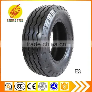 Sale the Lowest Price China Brand Bias Tyre ST Small Trailer Tyre 11-22 5 8-14.5 1000-20 Trailer Tyre for Export thumbnail-1